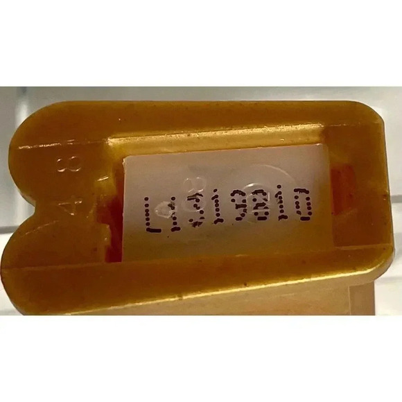 Star Wars Pez Dispenser C-3PO‎ With Feet - Picture 5 of 5